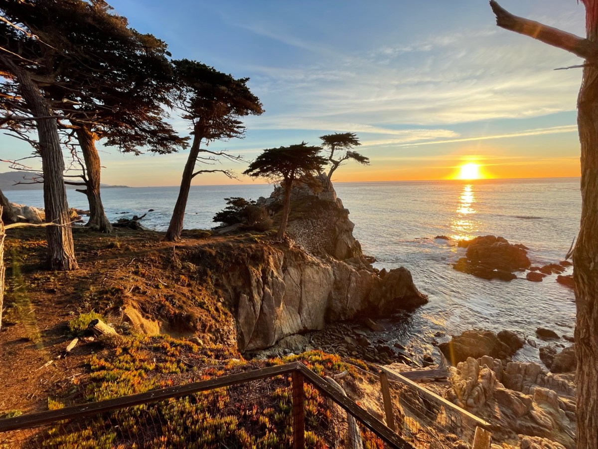 Our favorite stops along Highway 1 – the Pacific Coast&nbsp;Highway
