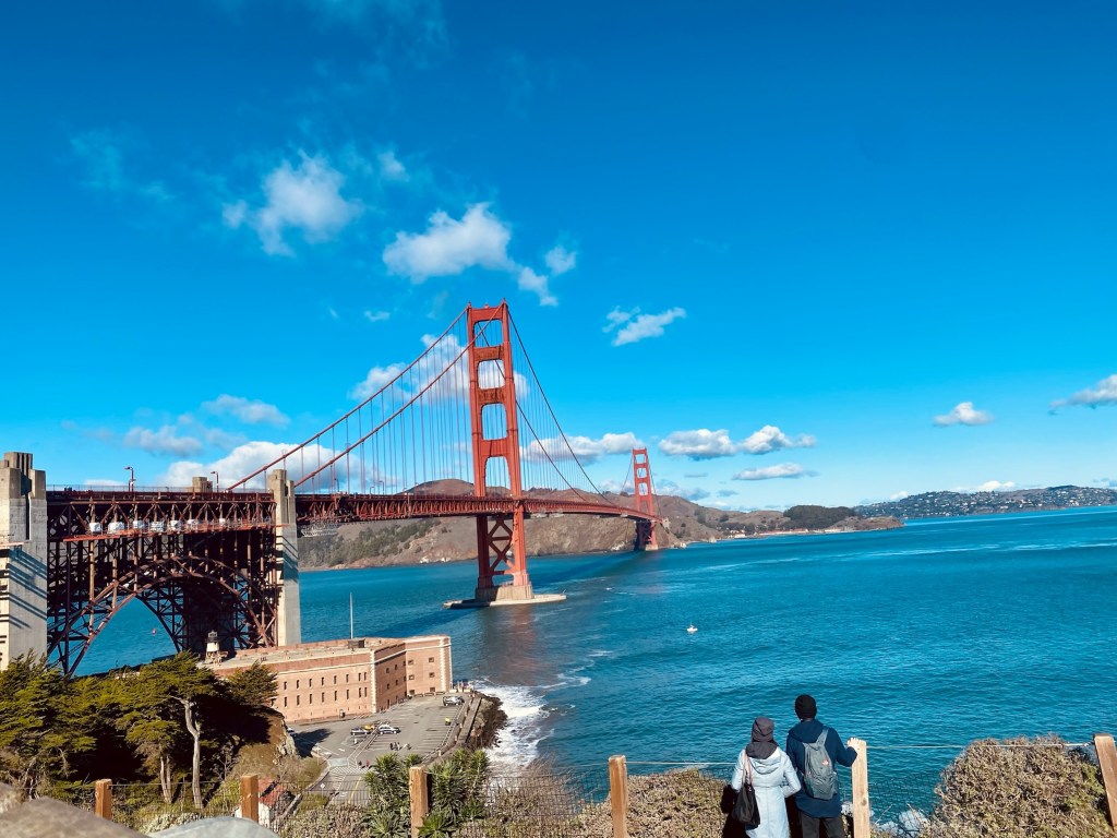 3 Days in San Francisco: The Perfect First-Time&nbsp;Itinerary