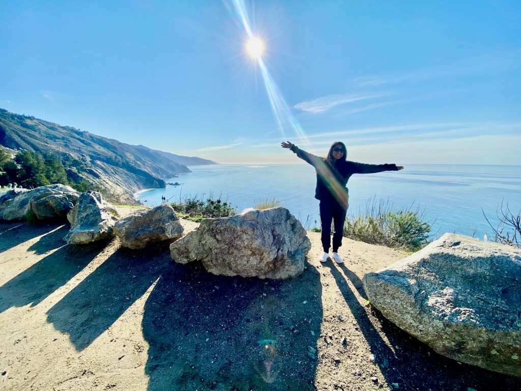 The Ultimate 8-Day Pacific Coast Highway Road&nbsp;Trip